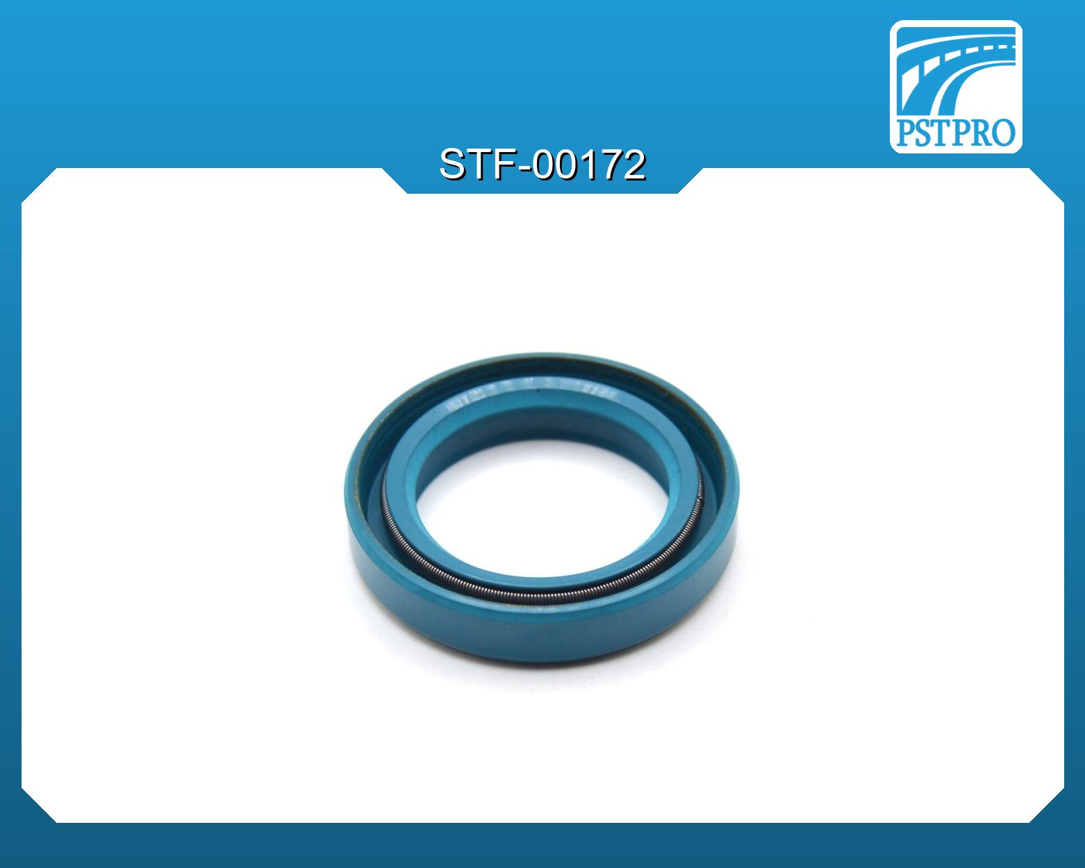 Сальник d1-28 D-40 h1-7 H-8 Тип: 1PM