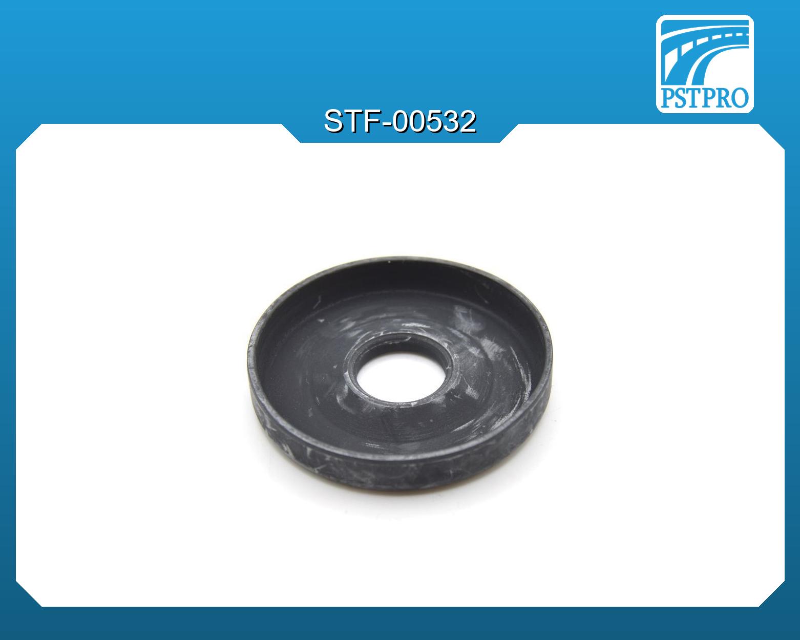 Верхний защитный колпачок d1-16,5 d2-30,5 D-55 h1-7,5 H-9 Тип: 2