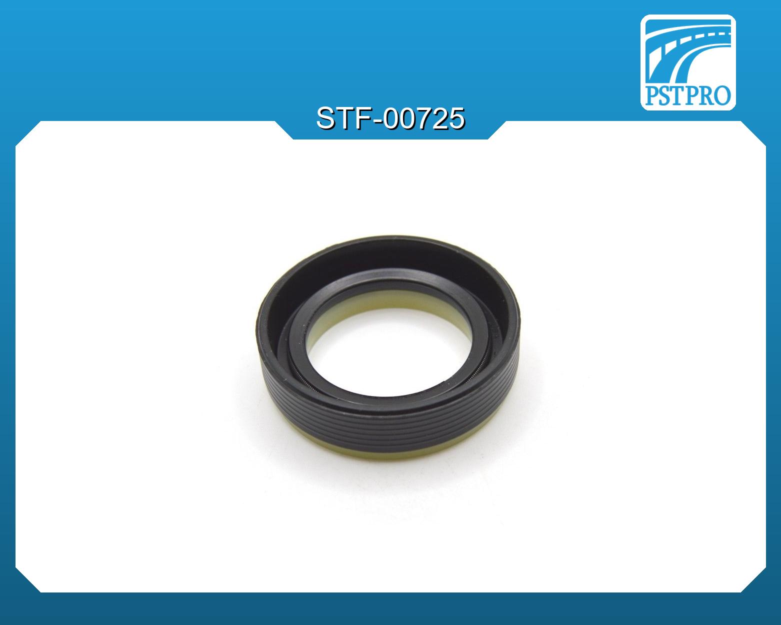 Сальник d1-30 D-45,5 h1-10 H-12,7 Тип: 7V3