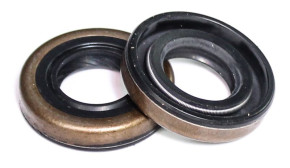 Сальник d1-16 D-30 h1-6,3 H-6,5 Тип: 1PMA