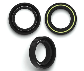 Сальник d1-21 D-33 h1-5,5 H-7 Тип: 1PM