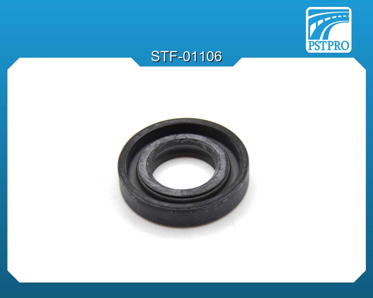 Сальник d1-16 D-30 H-6,5 Тип: 1PMA