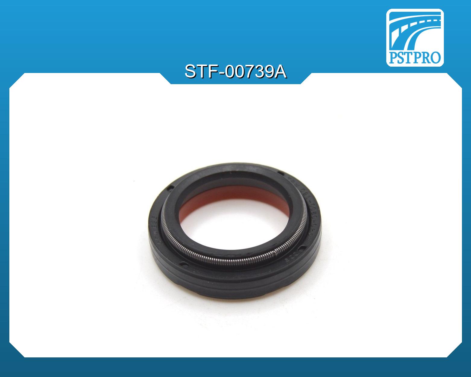 Сальник d1-23 D-32,5 h1-5,5 H-7,5 Тип: 4V2