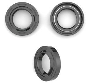 Сальник d1-21 D-33 h1-5,5 H-7 Тип: 1PM