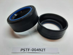 Сальник d1-28 D-39,1 H-15 Тип: 7V2