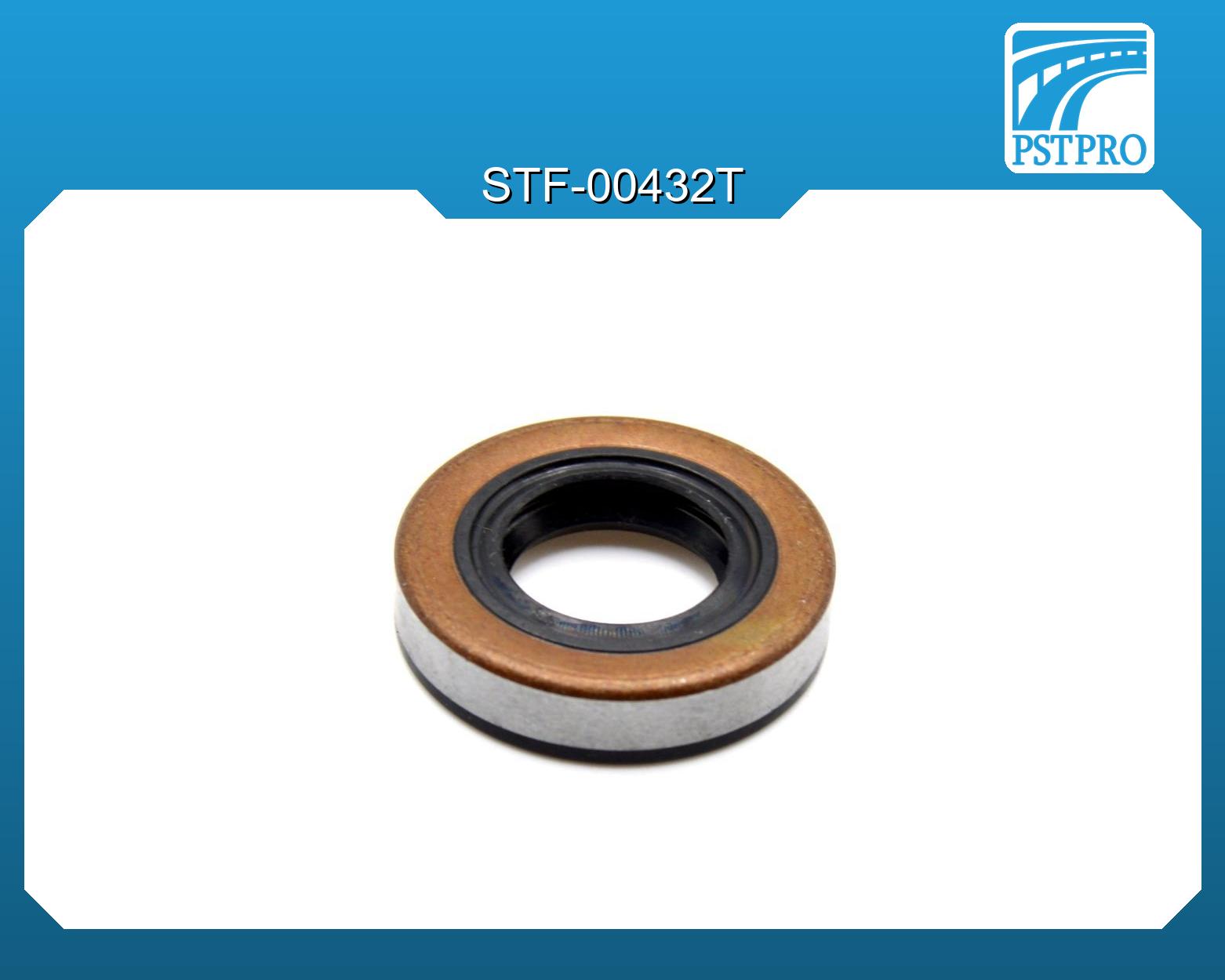 Сальник d1-15 D-28 h1-6,2 H-6,3 Тип: 1PMA