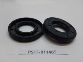 Сальник d1-20,6 D-41 H-6,5 Тип: 0M