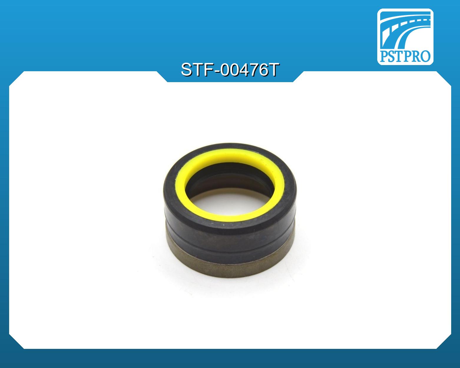 Сальник d1-24 D-36 H-17,5 Тип: 7V2