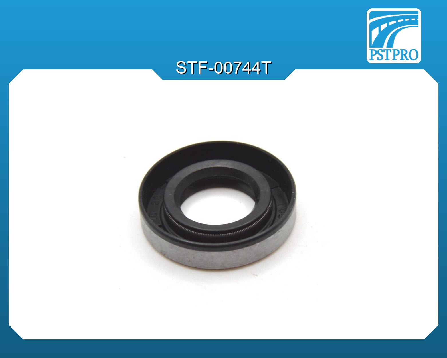 Сальник насоса ГУР d1-15 D-28,1 h1-6,2 H-6,3 Тип: 1PMA