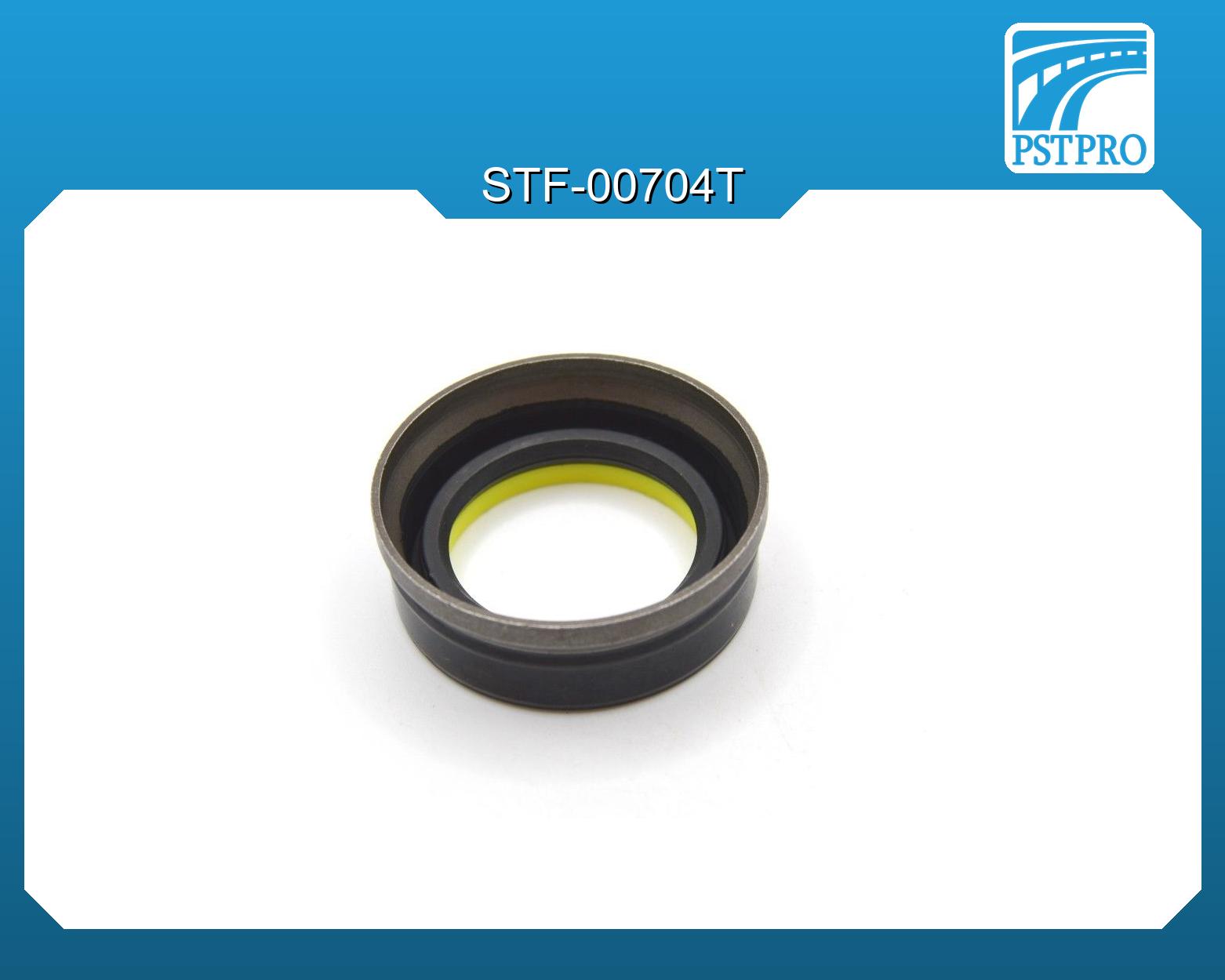 Сальник d1-30 D-42 H-15 Тип: 7V2A