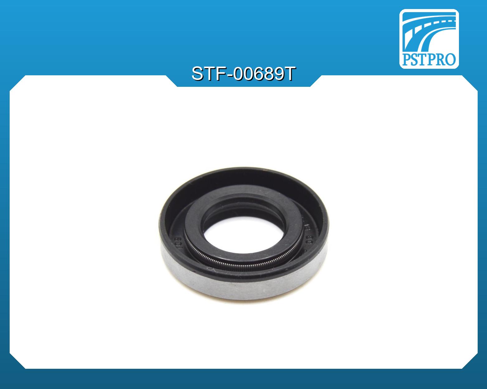 Сальник d1-16 D-30 H-6,5 Тип: 1PMA