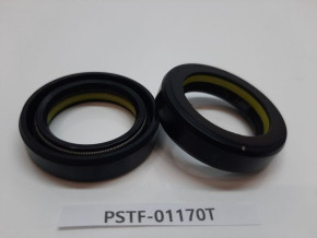 Сальник d1-26 D-38,3 H-8,5 Тип: 7V1