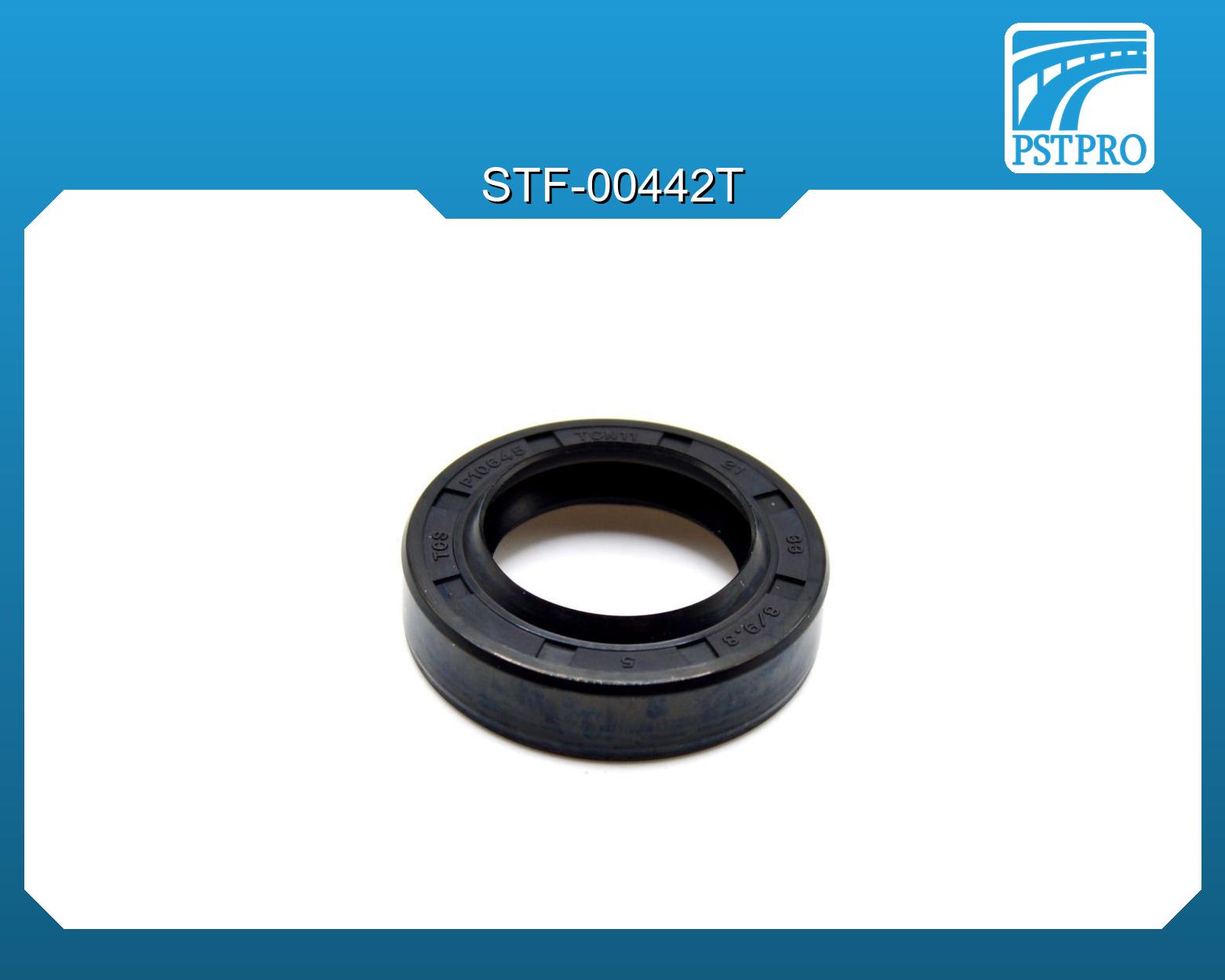 Сальник d1-21 D-33 h1-8 H-10 Тип: 1PM