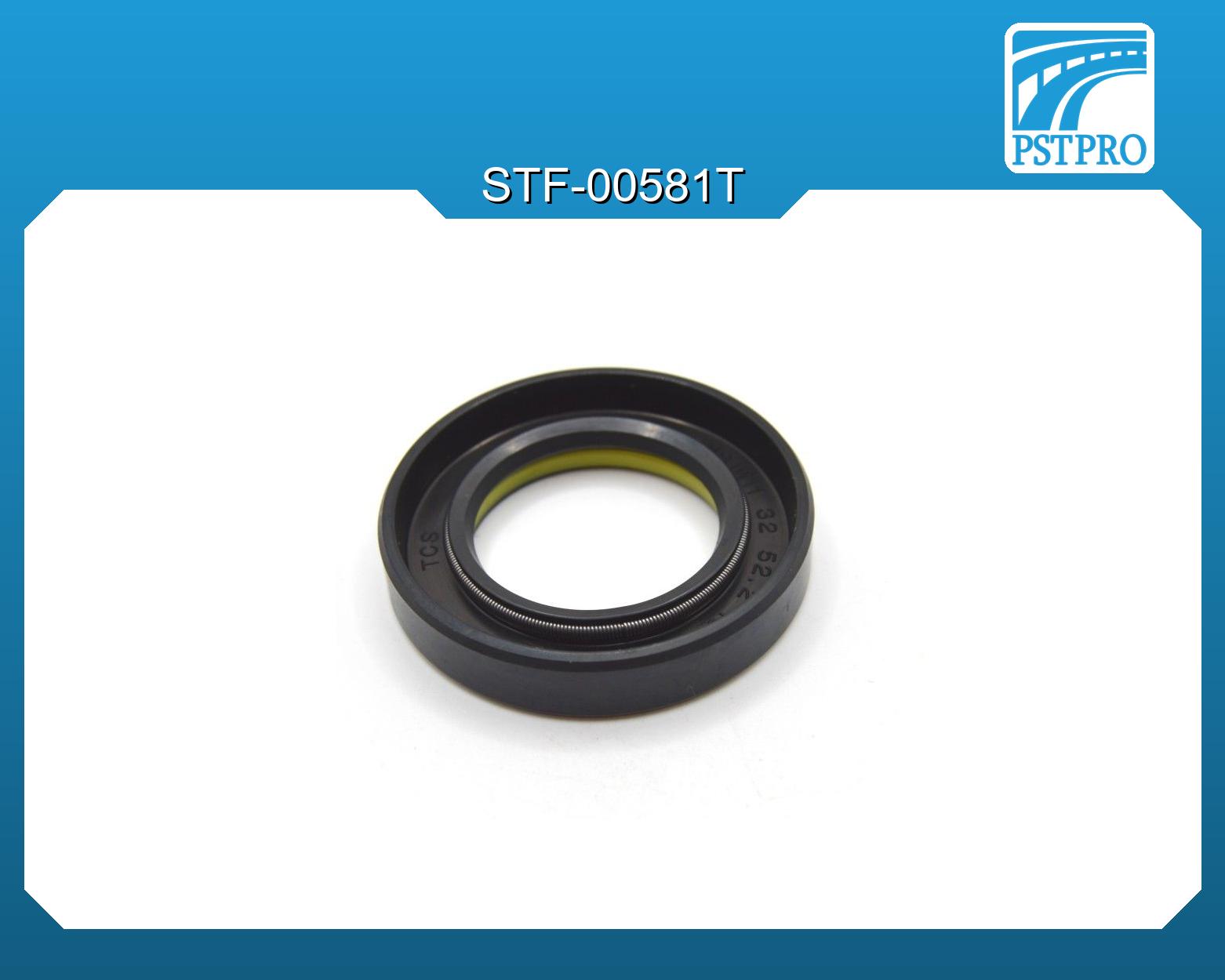 Сальник d1-32 D-52,4 H-10 Тип: 7V1