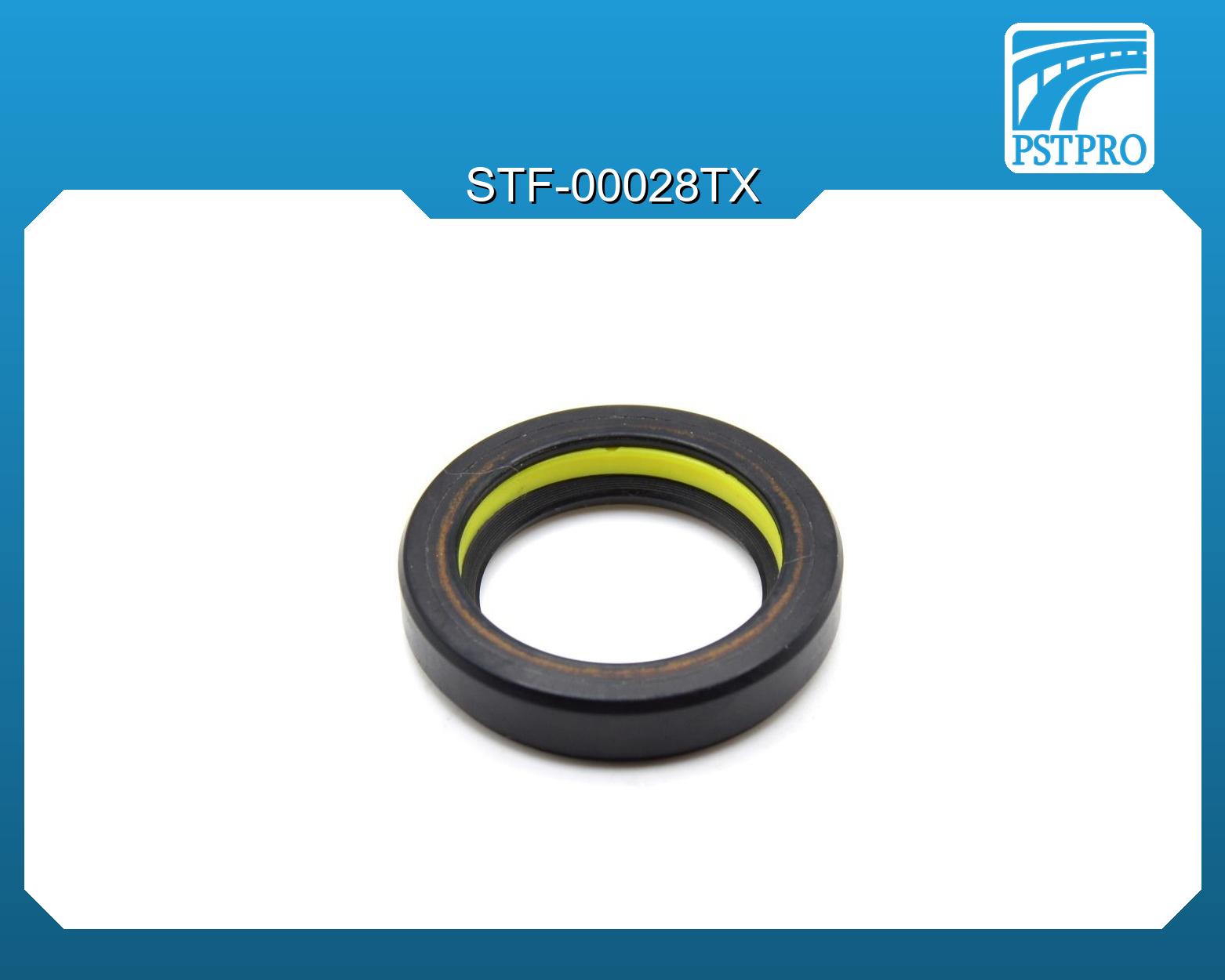 Сальник d1-23,5 D-33 H-7 Тип: 0M