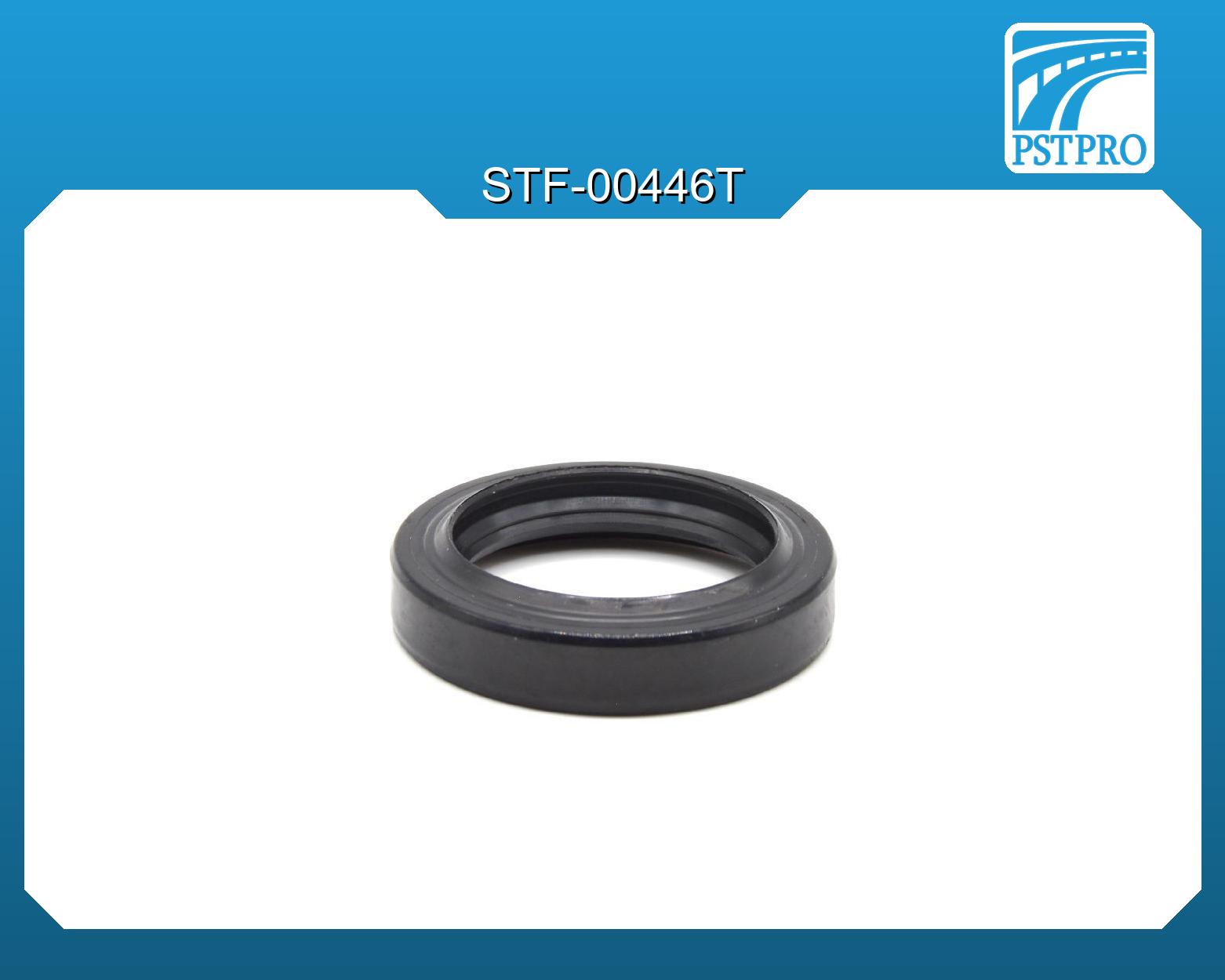 Сальник d1-32 D-44 h1-8,5 H-10 Тип: 1PM