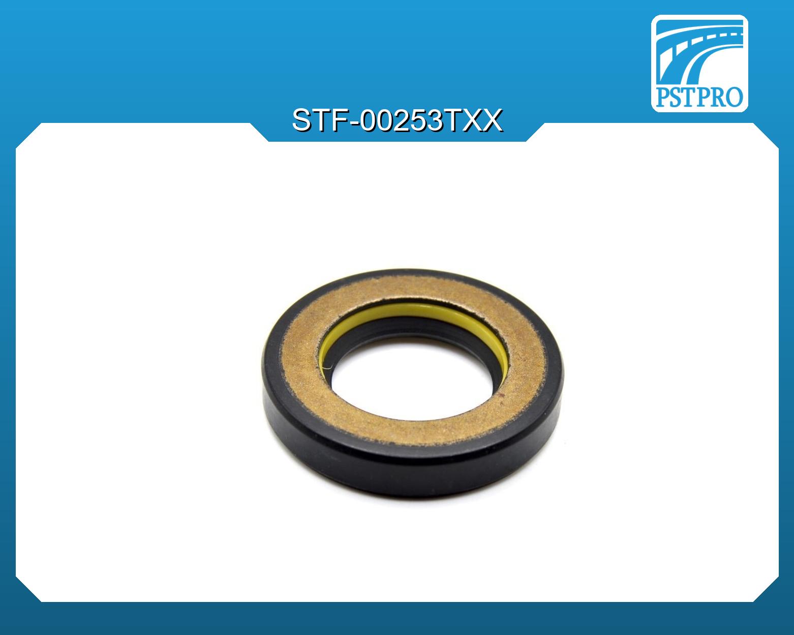 Сальник d1-24,5 D-41,2 H-7,5 Тип: 7V1