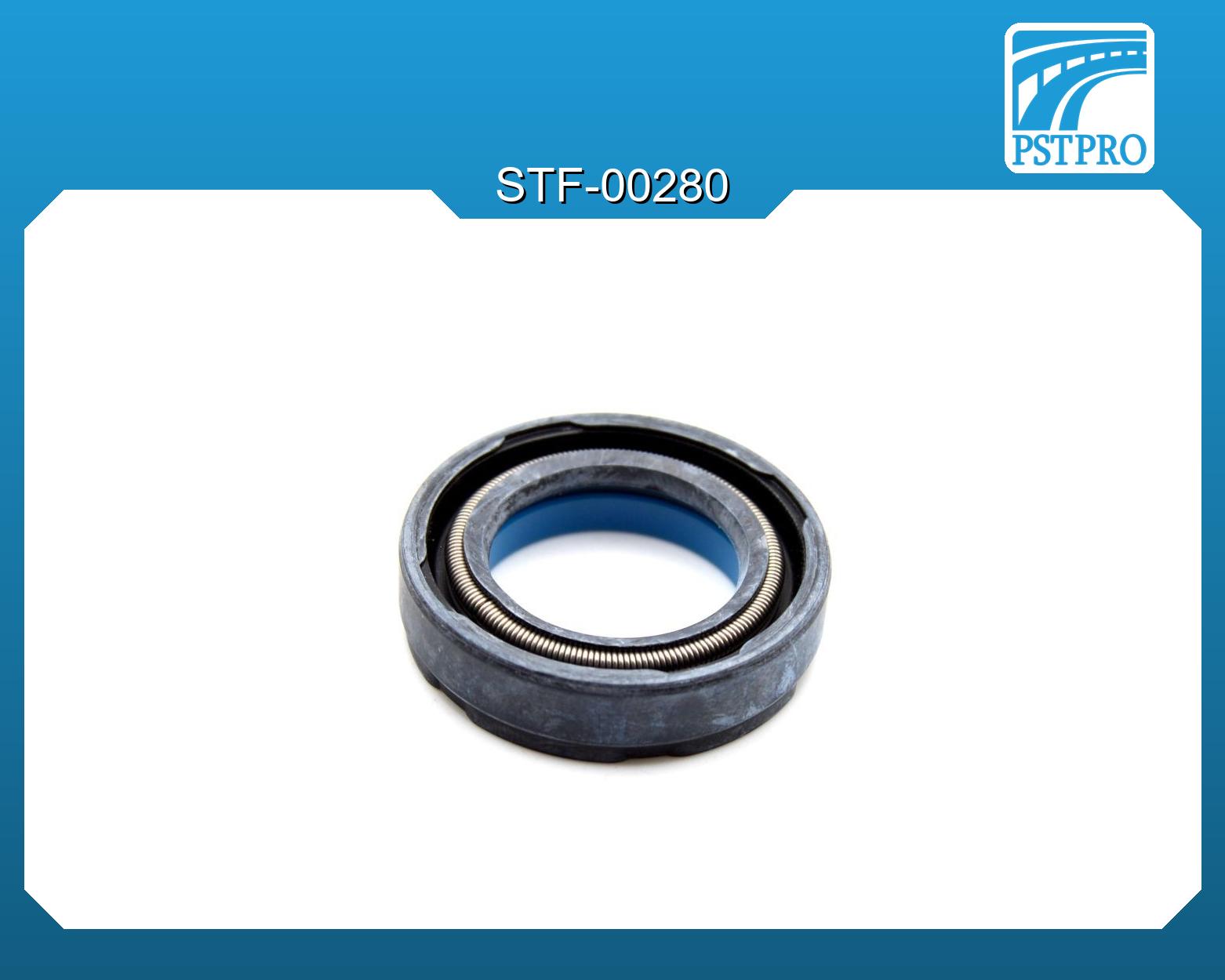 Сальник d1-22 D-34 H-8,5 Тип: 7V2