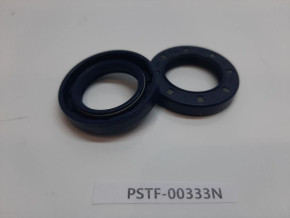 Сальник d1-22 D-35 H-7 Тип: 0M