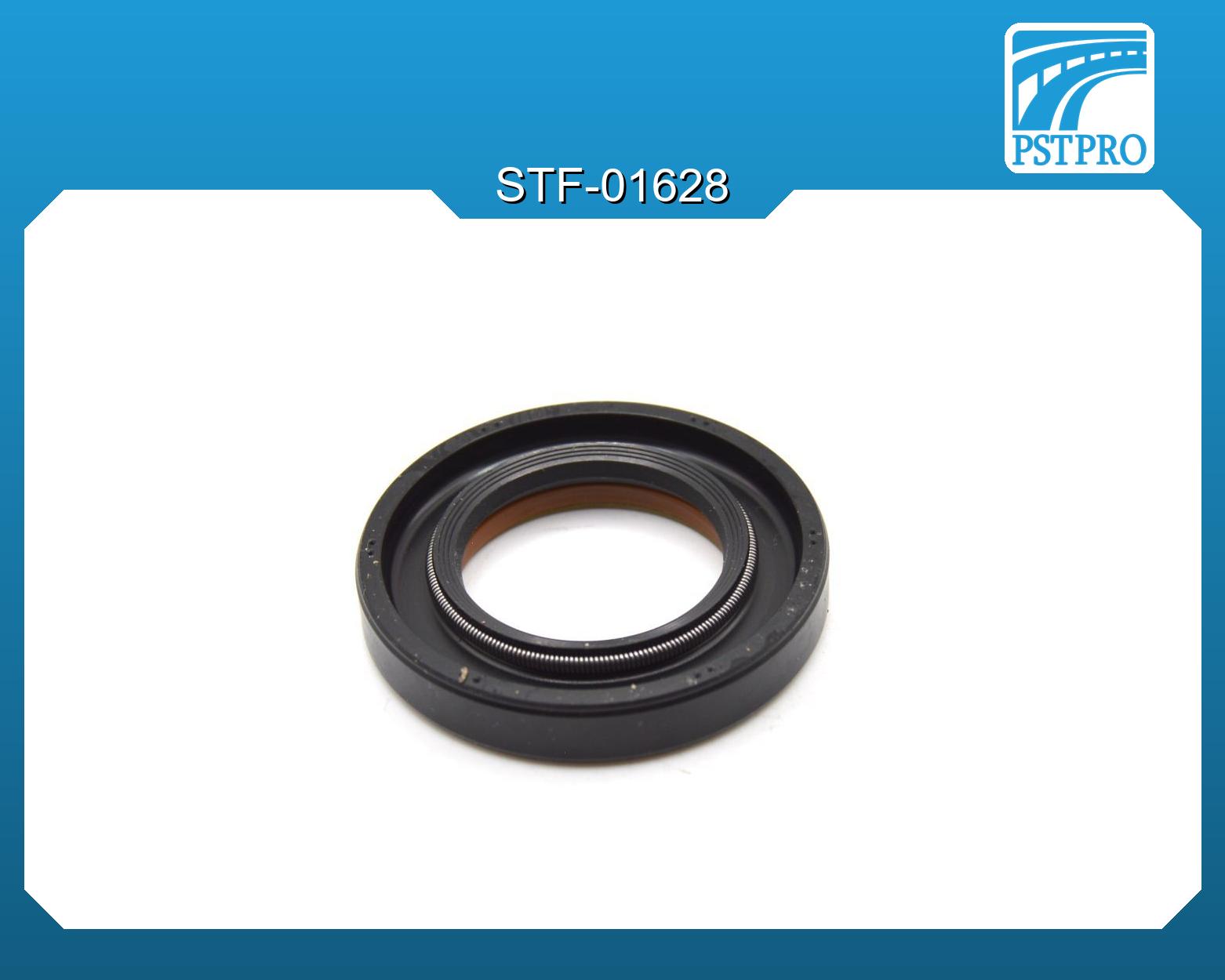 Сальник d1-27,7 D-46,1 H-8 Тип: 7V1