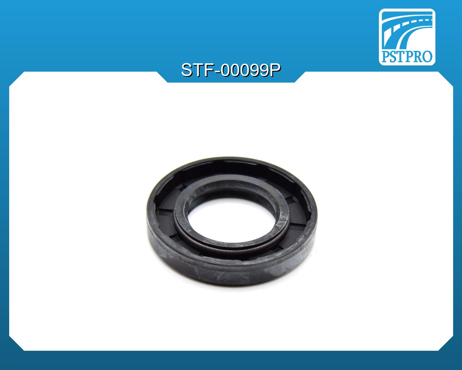 Сальник d1-24 D-43 H-8,5 Тип: 1PM