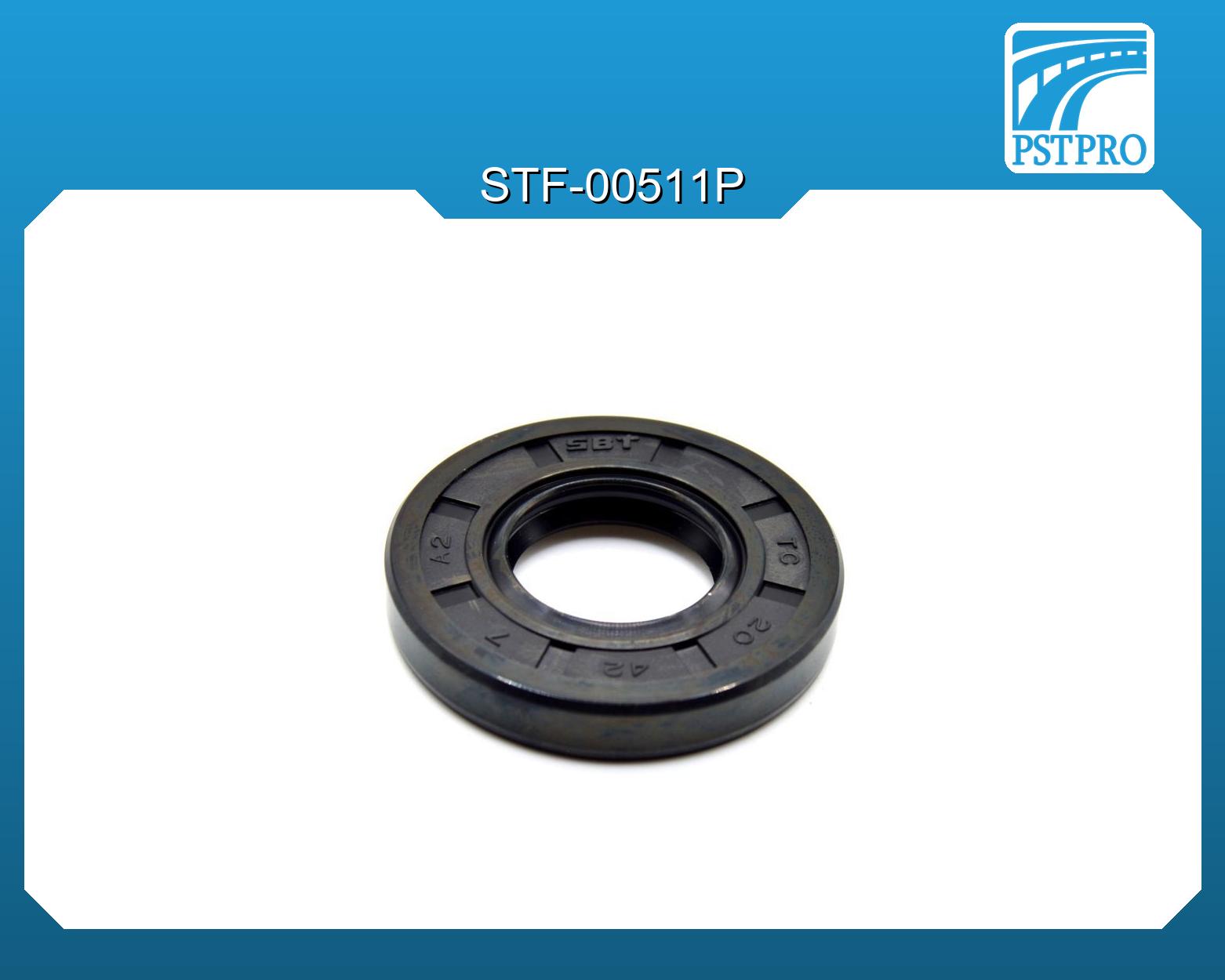 Сальник d1-20 D-42 H-7 Тип: 1PM