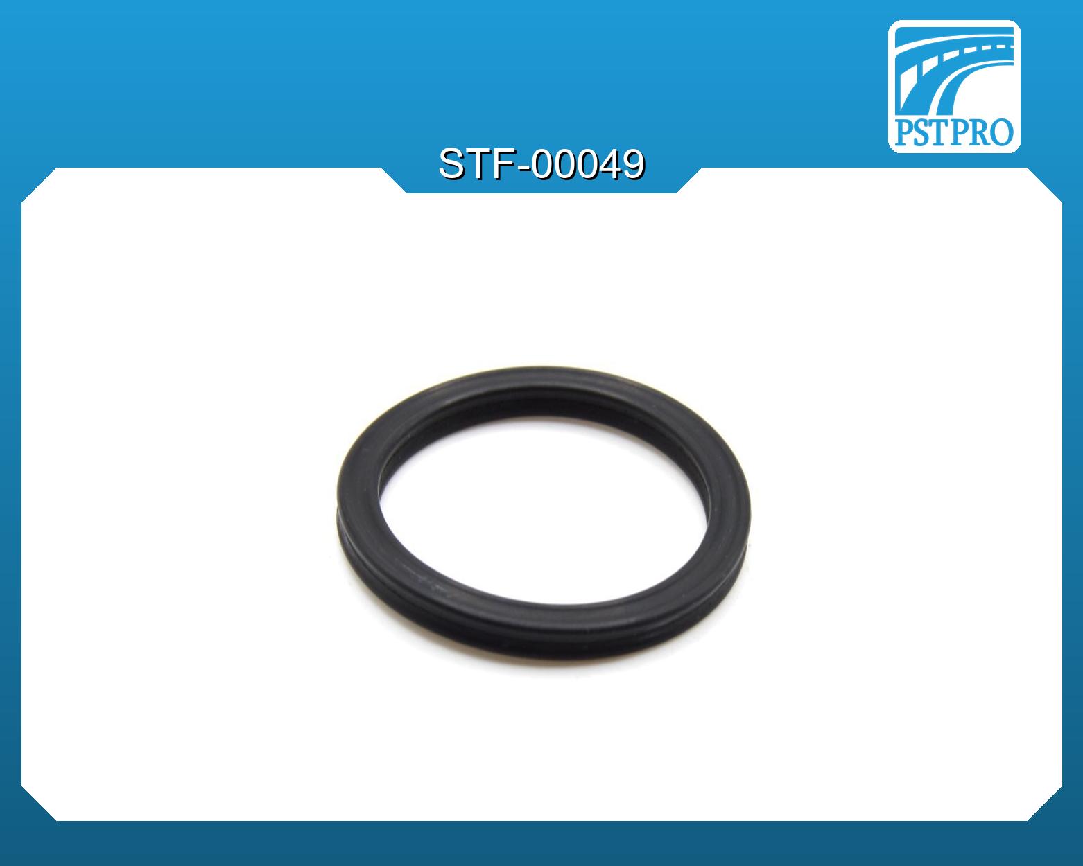 Сальник d1-28,5 D-35,5 H-4 Тип: 12