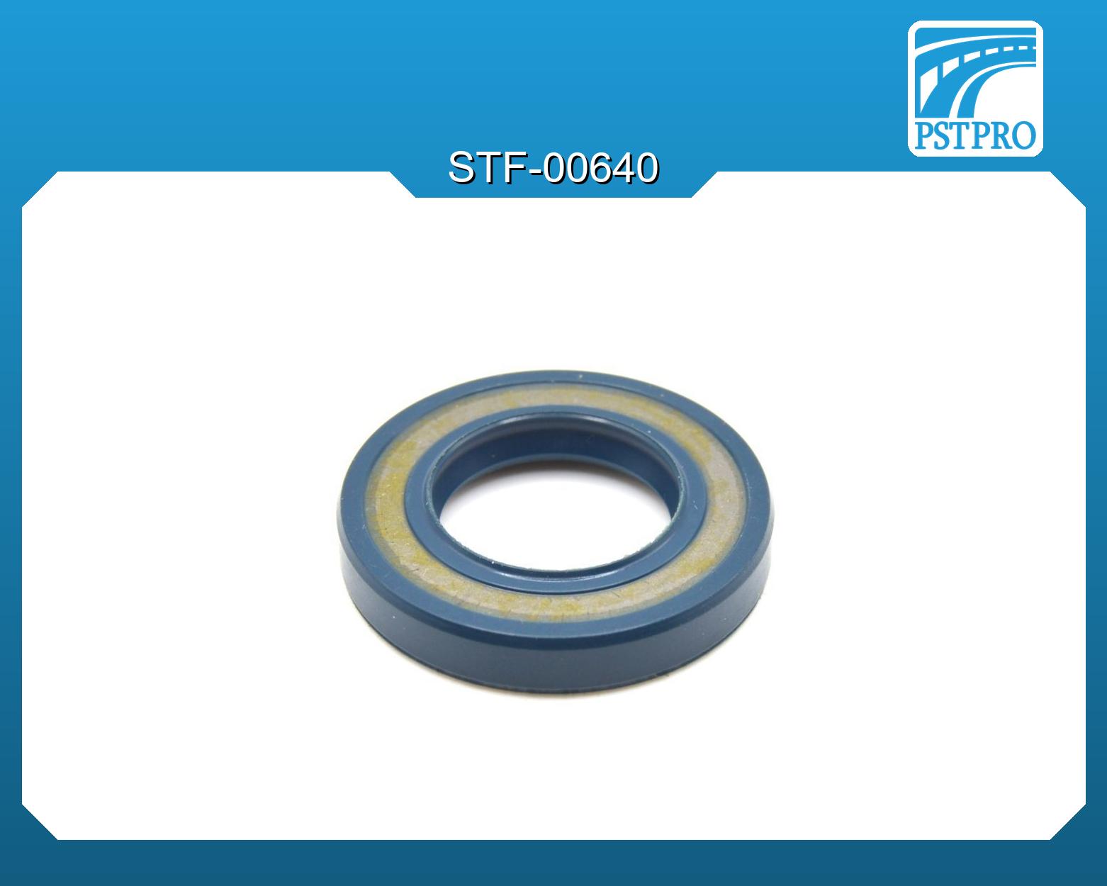 Сальник d1-20 D-35 h1-6 H-7 Тип: 1PM