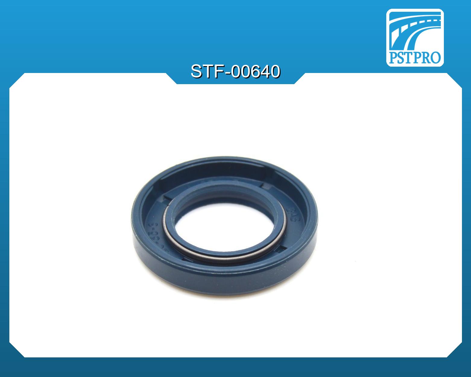 Сальник d1-20 D-35 h1-6 H-7 Тип: 1PM