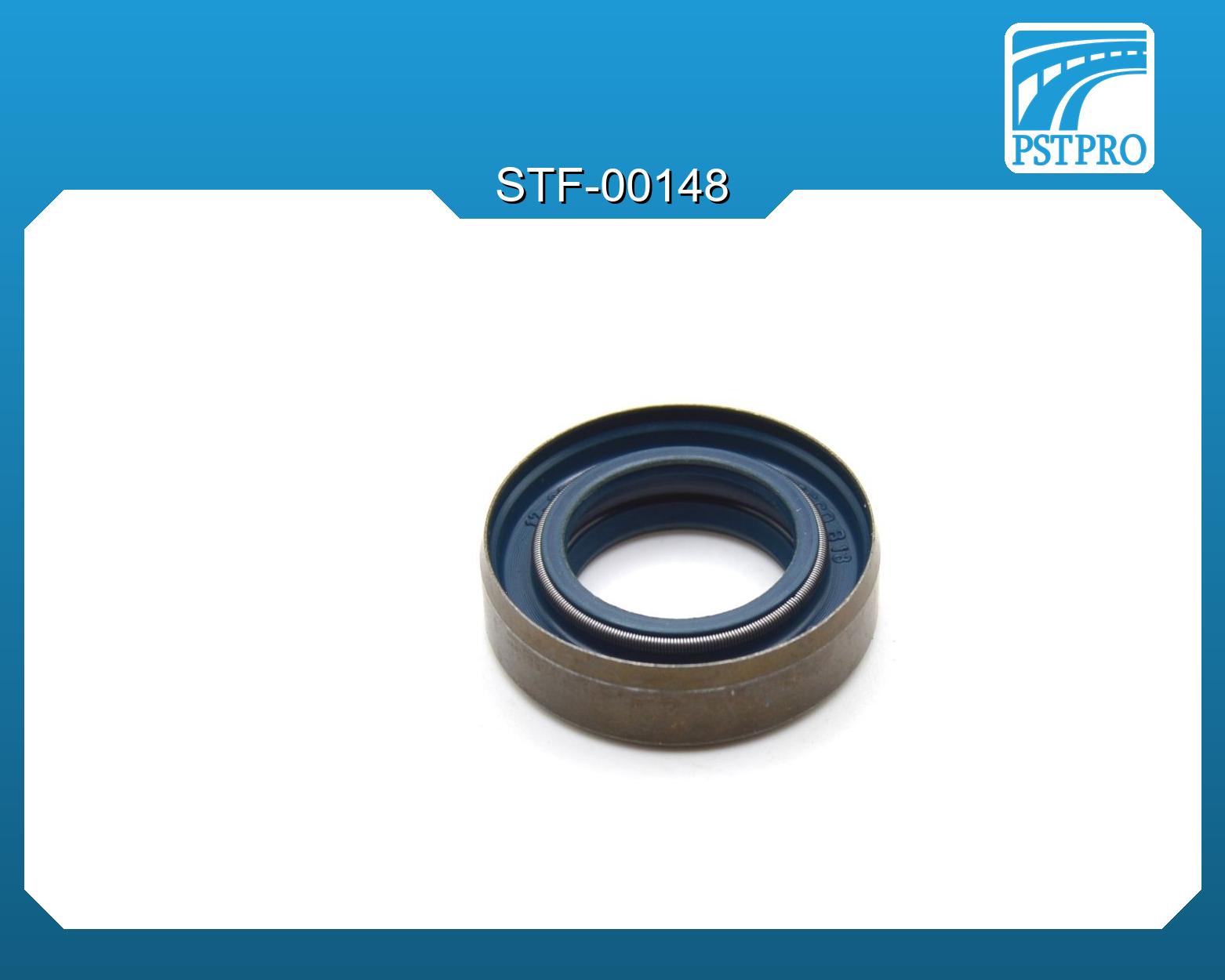 Сальник насоса ГУР d1-17 D-28 H-8 Тип: 0M2