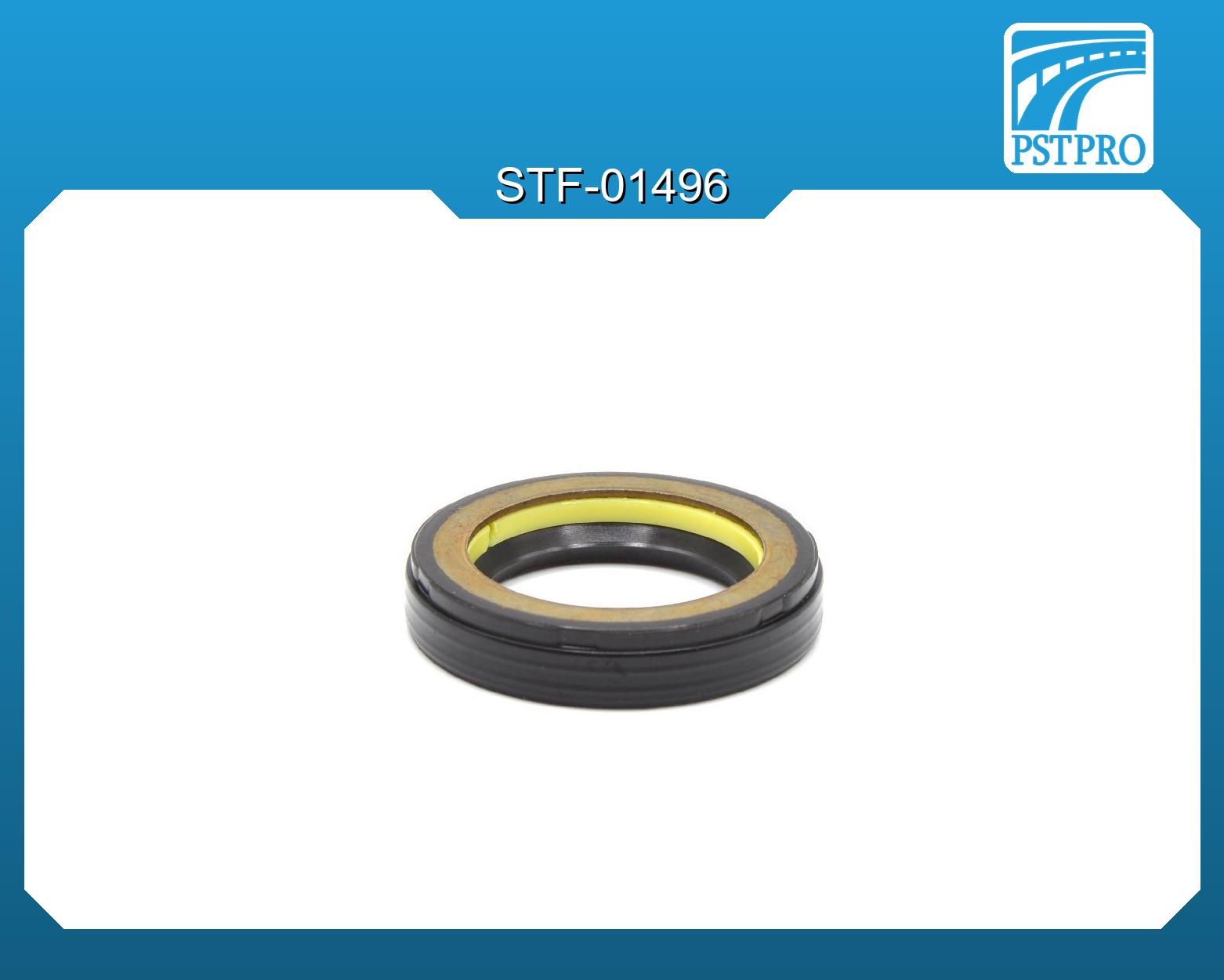 Сальник d1-28 D-41 H-8 Тип: 7V1