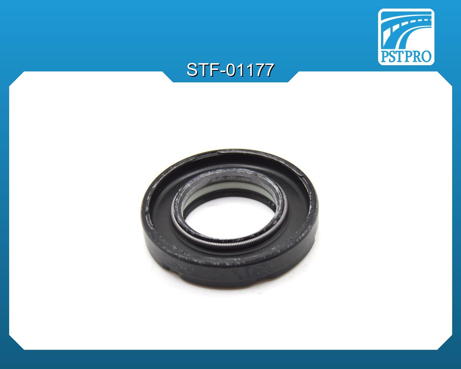 Сальник d1-27,7 D-48 h1-9 H-10 Тип: 7V1