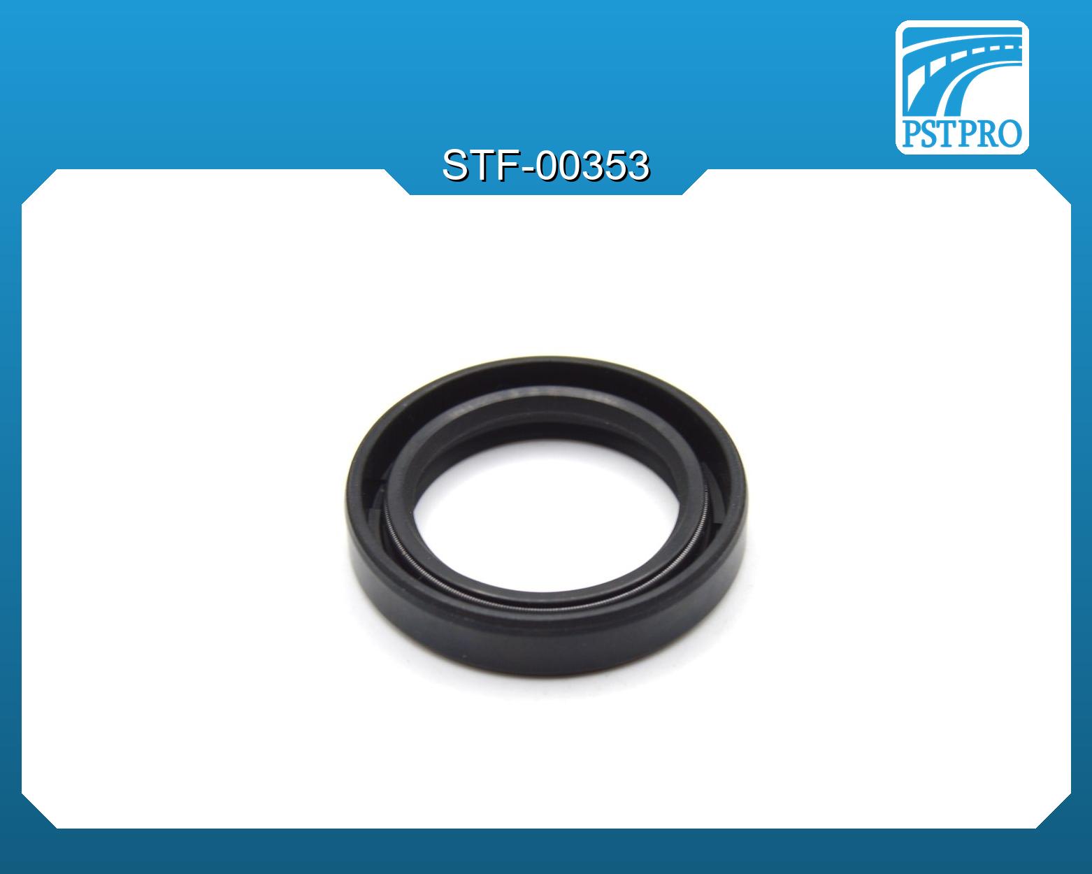 Сальник d1-25 D-37 H-6,7 Тип: 0M