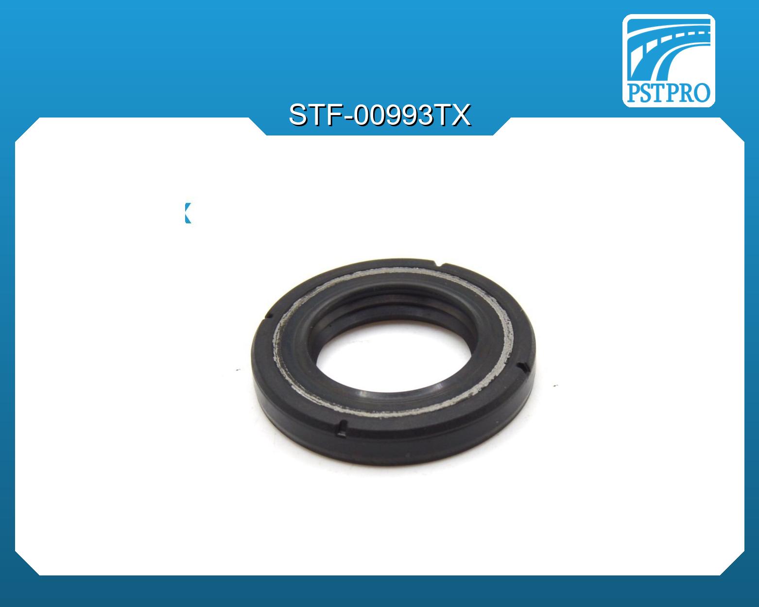 Сальник d1-18,5 D-30 h1-5 H-5,5 Тип: 1PM