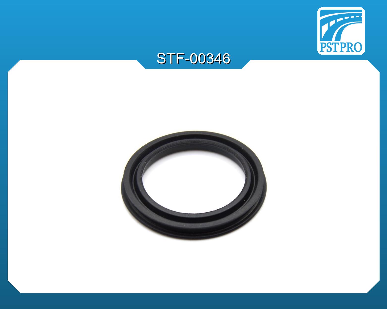 Сальник d1-28 D-38,3 H-4 Тип: 12