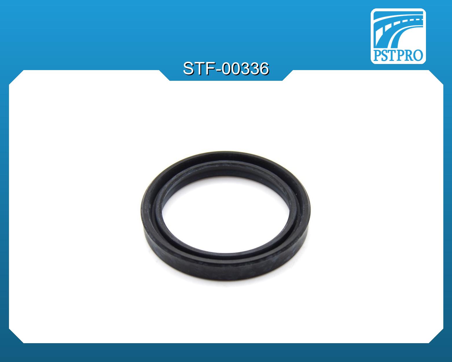 Сальник d1-29 D-37 H-5 Тип: 12