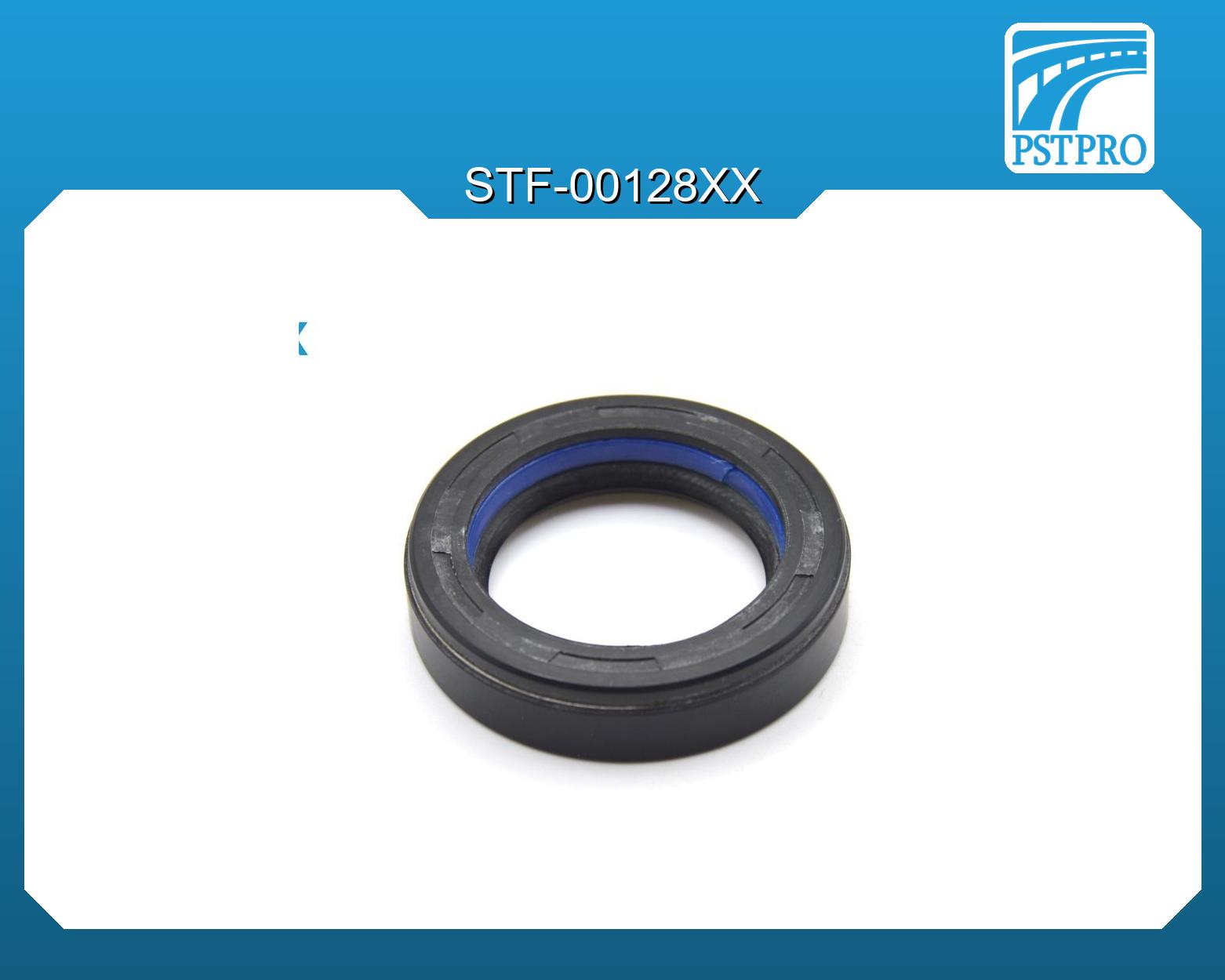 Сальник d1-26,7 D-39 H-8,5 Тип: 7V1