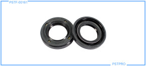 Сальник d1-20 D-34,1 h1-7 H-7 Тип: 1PM