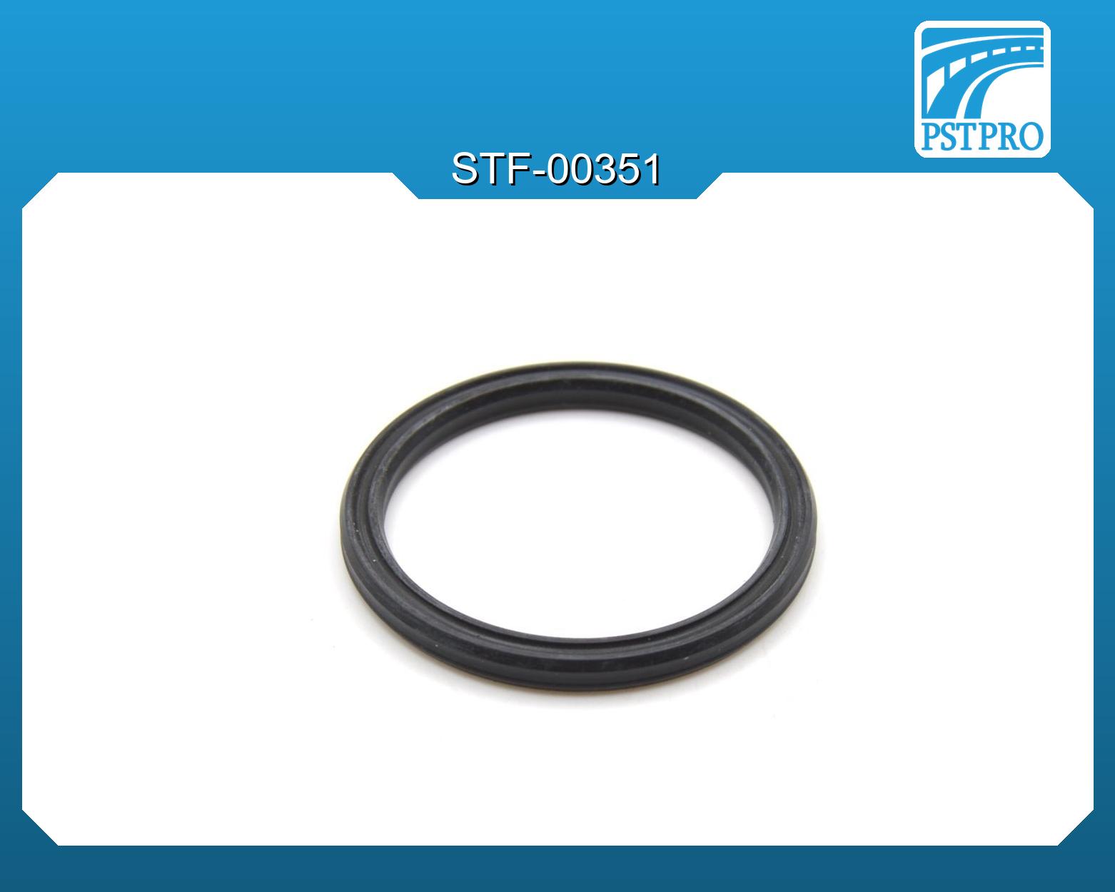 Сальник d1-34 D-40 H-3,6 Тип: 12