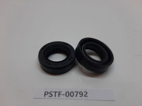 Сальник d1-14 D-24 h1-7 H-7,5 Тип: 1PM