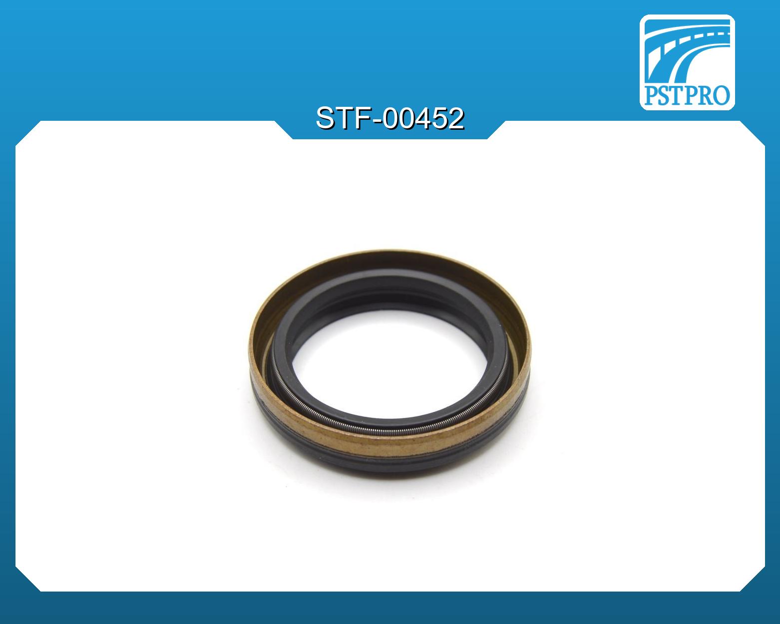 Сальник d1-35 D-47 H-10 Тип: 1PMA