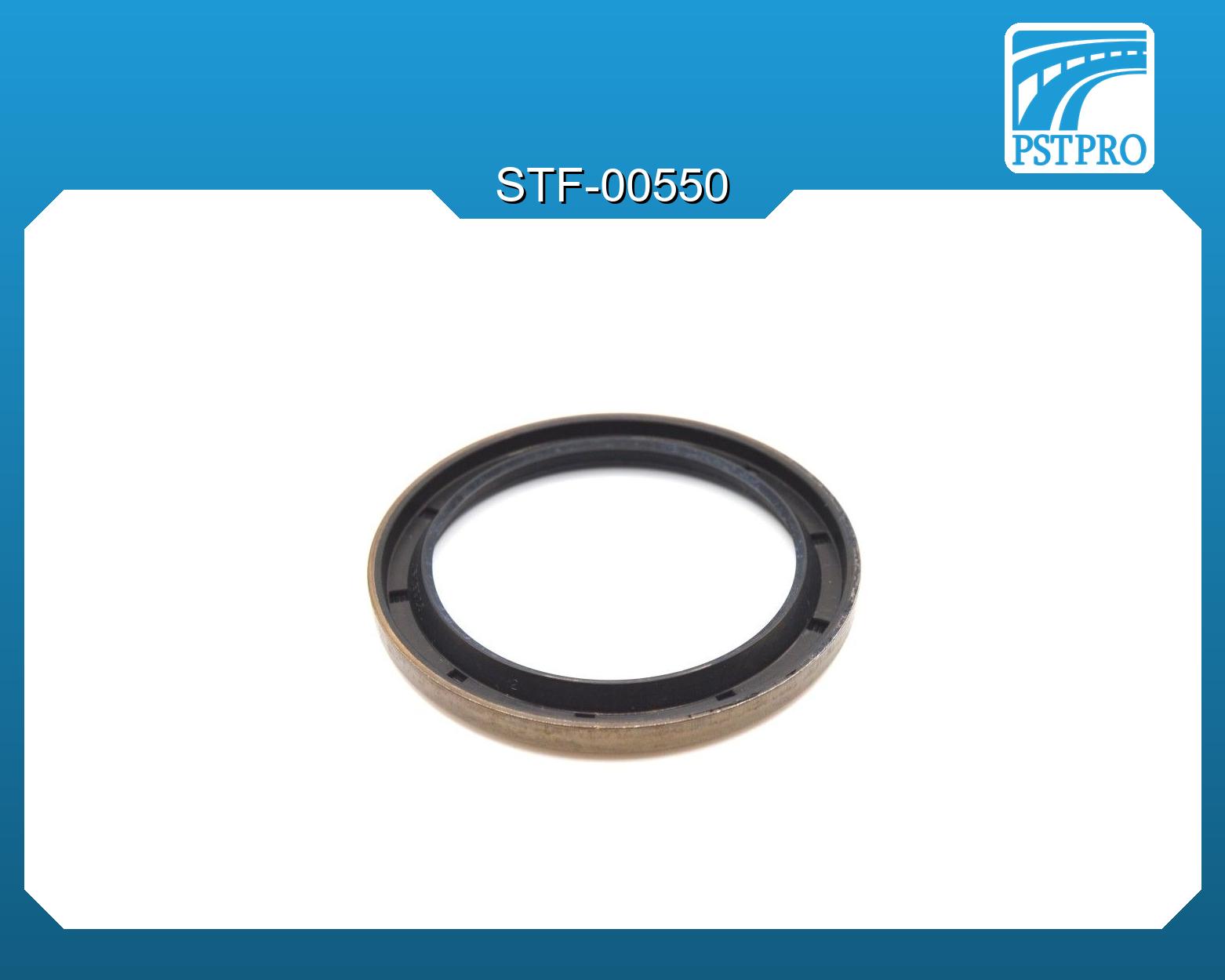 Сальник d1-52 D-68 H-6 Тип: 0A