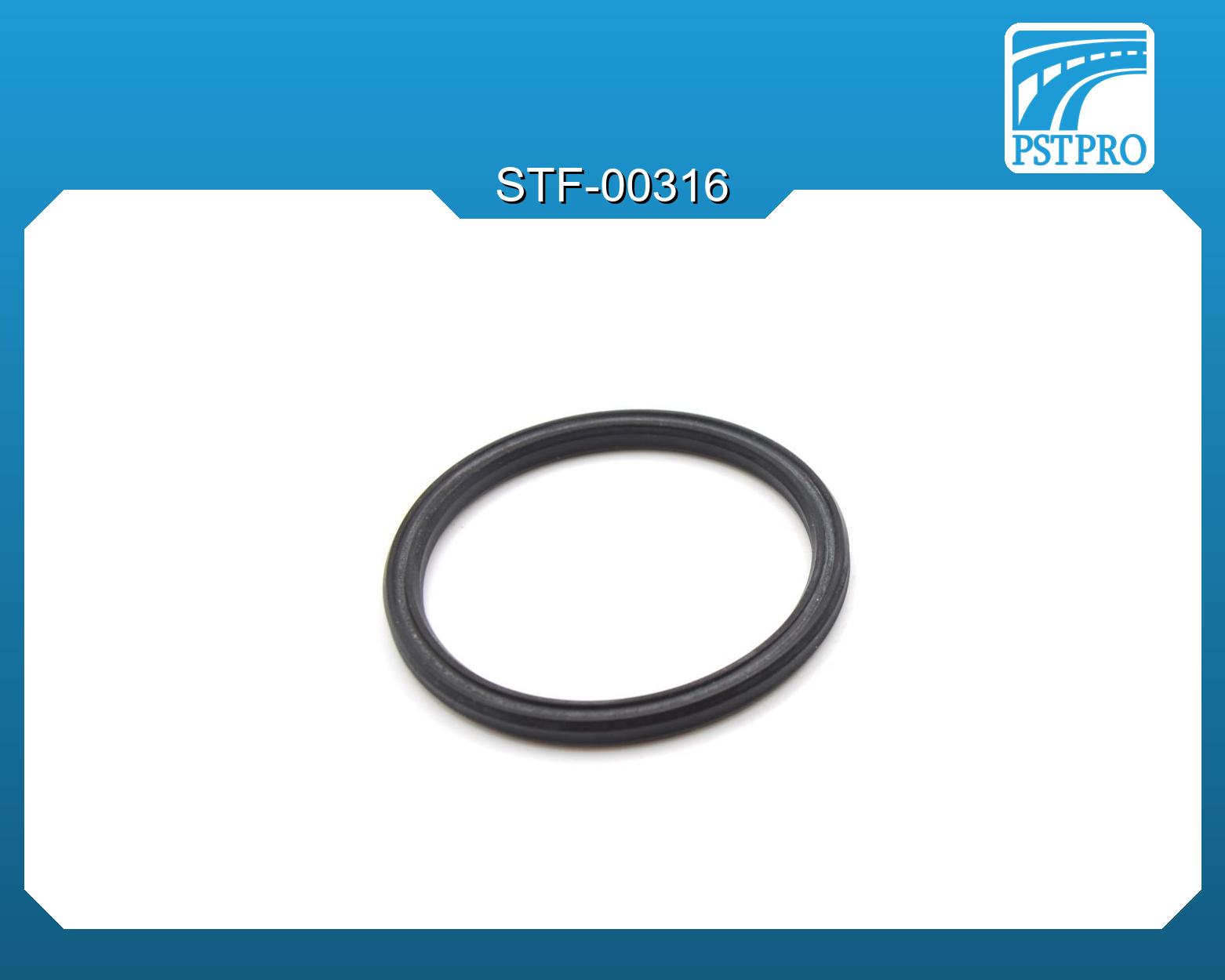 Сальник d1-36 D-45 H-3,7 Тип: 12