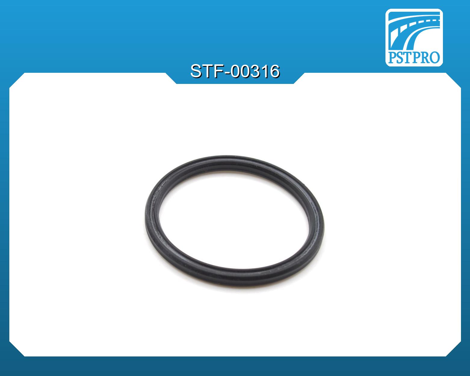 Сальник d1-36 D-45 H-3,7 Тип: 12