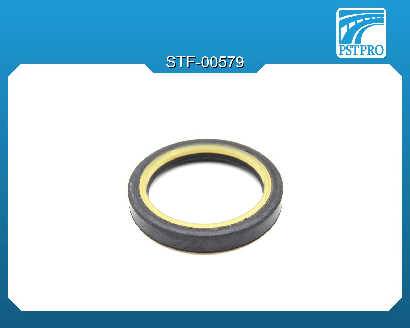 Сальник d1-41 D-54 H-8 Тип: 7V2