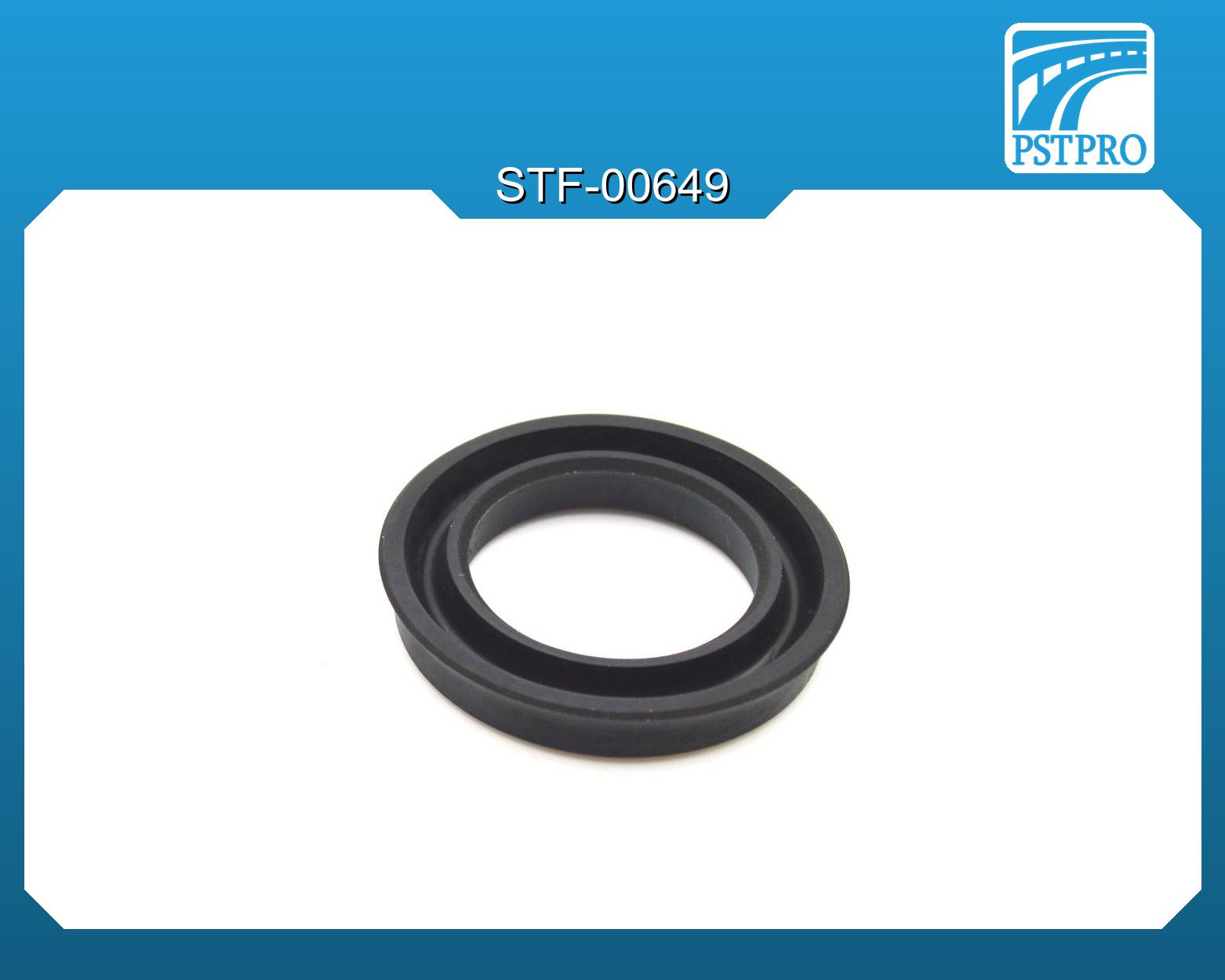 Сальник d1-25 D-39 H-6,5 Тип: 12