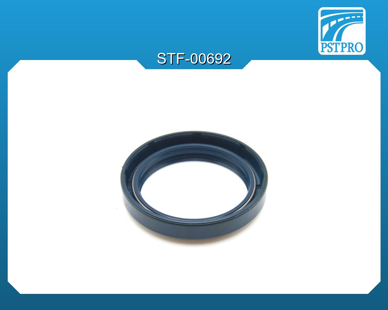 Сальник d1-40 D-52 H-11 Тип: 1PM