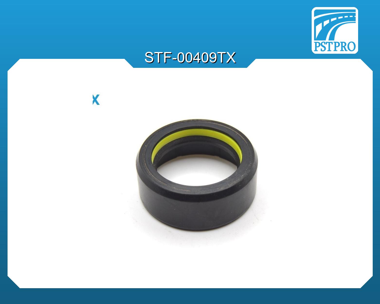 Сальник d1-27,5 D-38 H-15 Тип: 7V1