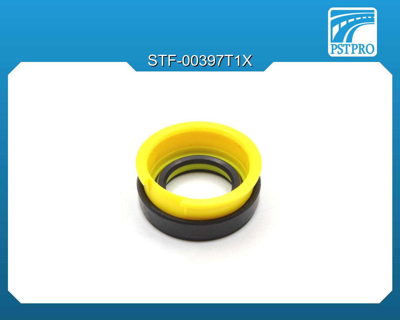 Сальник d1-23,5 D-39 h1-8,5 H-16,5 Тип: 7V1