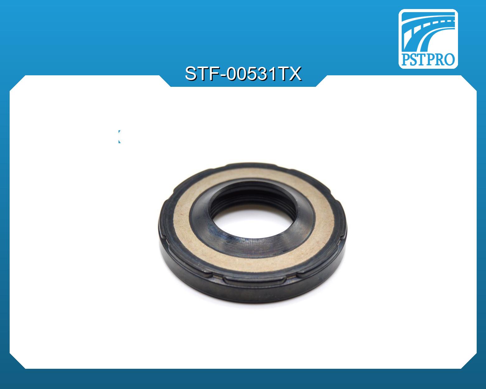 Сальник d1-20 D-41,3 h1-6,5 H-9 Тип: 1PM